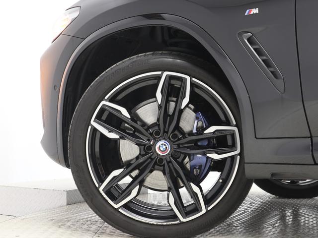 X4 M40i 認定中古車 2年保証 パノラマサンルーフ 21インチAW アクティブクルーズコントロール レザーシート Harman/Kardon 全周囲カメラ ヘッドアップディスプレイ パドルシフト 衝突軽減(35枚目)
