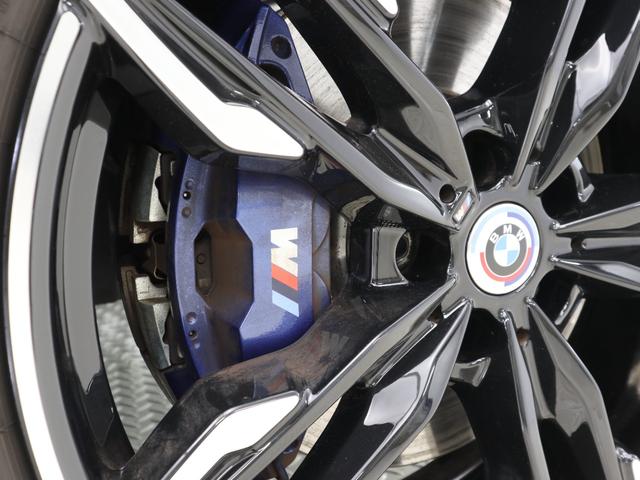 X4 M40i 認定中古車 2年保証 パノラマサンルーフ 21インチAW アクティブクルーズコントロール レザーシート Harman/Kardon 全周囲カメラ ヘッドアップディスプレイ パドルシフト 衝突軽減(36枚目)