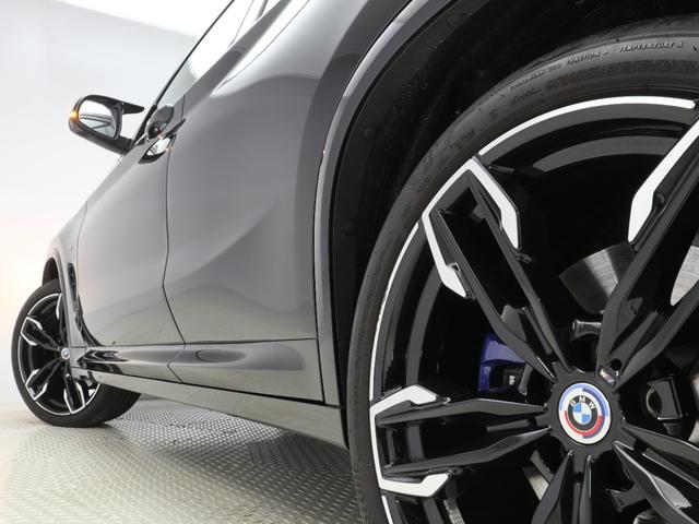X4 M40i 認定中古車 2年保証 パノラマサンルーフ 21インチAW アクティブクルーズコントロール レザーシート Harman/Kardon 全周囲カメラ ヘッドアップディスプレイ パドルシフト 衝突軽減(38枚目)