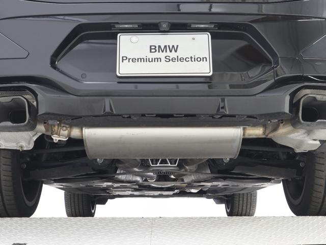 X4 M40i 認定中古車 2年保証 パノラマサンルーフ 21インチAW アクティブクルーズコントロール レザーシート Harman/Kardon 全周囲カメラ ヘッドアップディスプレイ パドルシフト 衝突軽減(40枚目)