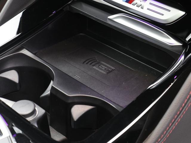 X4 M40i 認定中古車 2年保証 パノラマサンルーフ 21インチAW アクティブクルーズコントロール レザーシート Harman/Kardon 全周囲カメラ ヘッドアップディスプレイ パドルシフト 衝突軽減(56枚目)