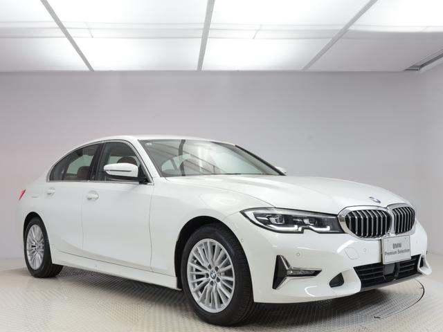 3シリーズ 318i 40thアニバーサリーエディション 認定中古車 2年保証 40th Anniversary Edition コニャックレザー 17インチAW スポーツシート アクティブクルーズコントロール リヤカメラ LED 衝突軽減 電動リヤゲート(20枚目)