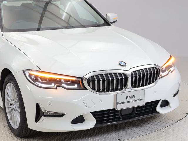 3シリーズ 318i 40thアニバーサリーエディション 認定中古車 2年保証 40th Anniversary Edition コニャックレザー 17インチAW スポーツシート アクティブクルーズコントロール リヤカメラ LED 衝突軽減 電動リヤゲート(21枚目)