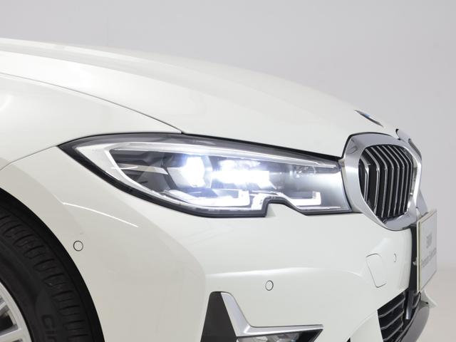 3シリーズ 318i 40thアニバーサリーエディション 認定中古車 2年保証 40th Anniversary Edition コニャックレザー 17インチAW スポーツシート アクティブクルーズコントロール リヤカメラ LED 衝突軽減 電動リヤゲート(22枚目)
