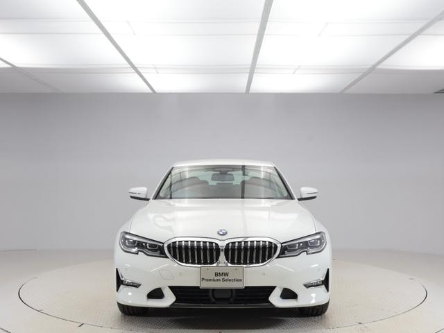 3シリーズ 318i 40thアニバーサリーエディション 認定中古車 2年保証 40th Anniversary Edition コニャックレザー 17インチAW スポーツシート アクティブクルーズコントロール リヤカメラ LED 衝突軽減 電動リヤゲート(23枚目)