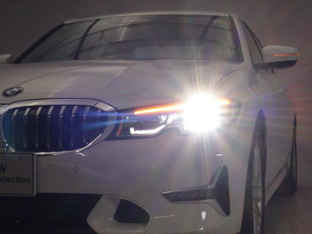 3シリーズ 318i 40thアニバーサリーエディション 認定中古車 2年保証 40th Anniversary Edition コニャックレザー 17インチAW スポーツシート アクティブクルーズコントロール リヤカメラ LED 衝突軽減 電動リヤゲート(25枚目)