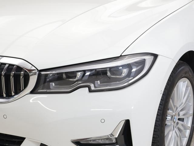 3シリーズ 318i 40thアニバーサリーエディション 認定中古車 2年保証 40th Anniversary Edition コニャックレザー 17インチAW スポーツシート アクティブクルーズコントロール リヤカメラ LED 衝突軽減 電動リヤゲート(26枚目)