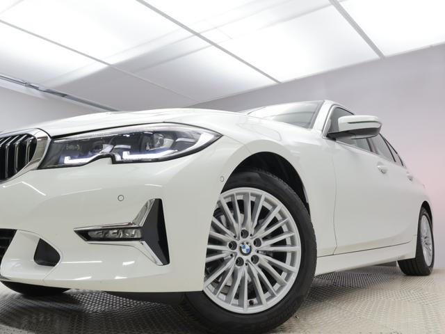 3シリーズ 318i 40thアニバーサリーエディション 認定中古車 2年保証 40th Anniversary Edition コニャックレザー 17インチAW スポーツシート アクティブクルーズコントロール リヤカメラ LED 衝突軽減 電動リヤゲート(34枚目)