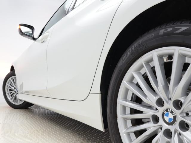 3シリーズ 318i 40thアニバーサリーエディション 認定中古車 2年保証 40th Anniversary Edition コニャックレザー 17インチAW スポーツシート アクティブクルーズコントロール リヤカメラ LED 衝突軽減 電動リヤゲート(37枚目)