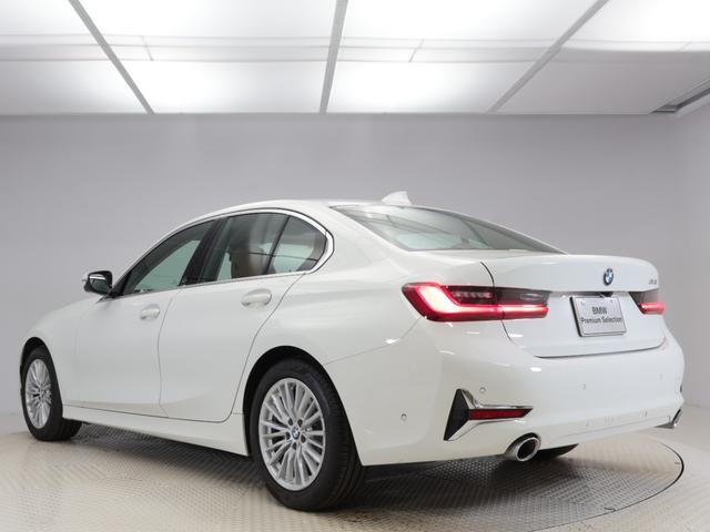 3シリーズ 318i 40thアニバーサリーエディション 認定中古車 2年保証 40th Anniversary Edition コニャックレザー 17インチAW スポーツシート アクティブクルーズコントロール リヤカメラ LED 衝突軽減 電動リヤゲート(58枚目)