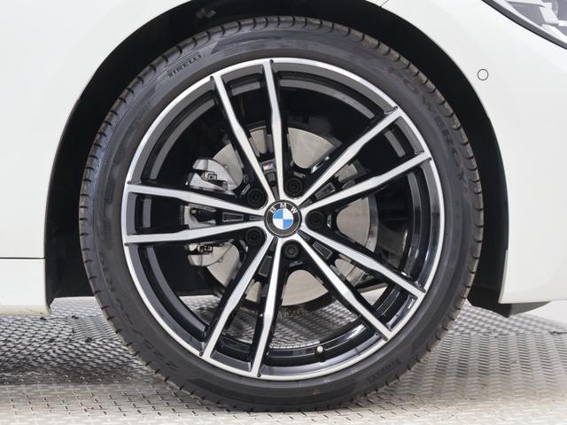 3シリーズ 320d xDriveツーリング Mスポーツ 認定中古車 2年保証 18インチAW 全周囲カメラ 前後センサー アクティブクルーズコントロール パドルシフト LEDヘッドライト 衝突軽減 車線逸脱 電動リヤゲート コフォートアクセス(10枚目)