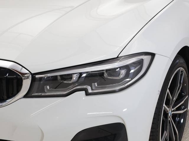 3シリーズ 320d xDriveツーリング Mスポーツ 認定中古車 2年保証 18インチAW 全周囲カメラ 前後センサー アクティブクルーズコントロール パドルシフト LEDヘッドライト 衝突軽減 車線逸脱 電動リヤゲート コフォートアクセス(27枚目)
