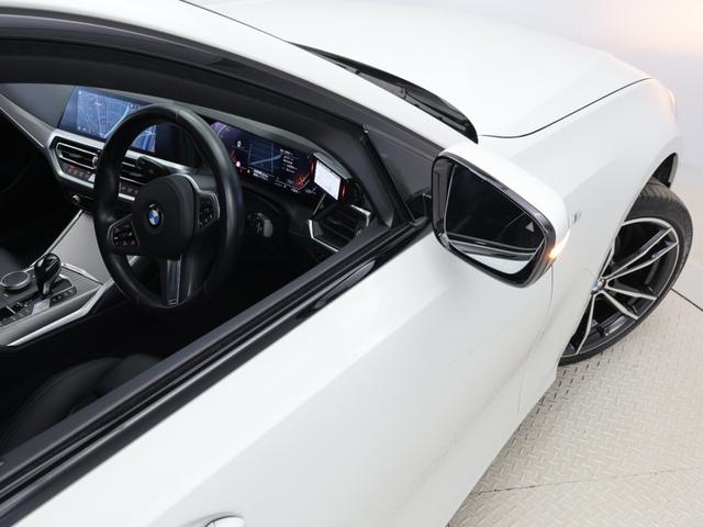 3シリーズ 320d xDriveツーリング Mスポーツ 認定中古車 2年保証 18インチAW 全周囲カメラ 前後センサー アクティブクルーズコントロール パドルシフト LEDヘッドライト 衝突軽減 車線逸脱 電動リヤゲート コフォートアクセス(31枚目)