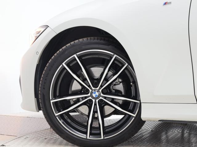 3シリーズ 320d xDriveツーリング Mスポーツ 認定中古車 2年保証 18インチAW 全周囲カメラ 前後センサー アクティブクルーズコントロール パドルシフト LEDヘッドライト 衝突軽減 車線逸脱 電動リヤゲート コフォートアクセス(35枚目)