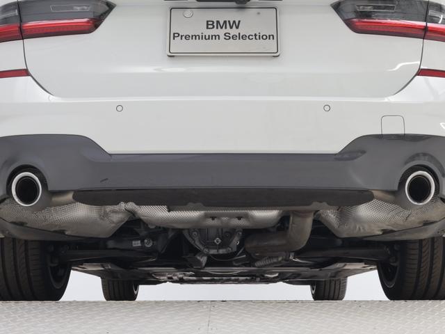 3シリーズ 320d xDriveツーリング Mスポーツ 認定中古車 2年保証 18インチAW 全周囲カメラ 前後センサー アクティブクルーズコントロール パドルシフト LEDヘッドライト 衝突軽減 車線逸脱 電動リヤゲート コフォートアクセス(39枚目)