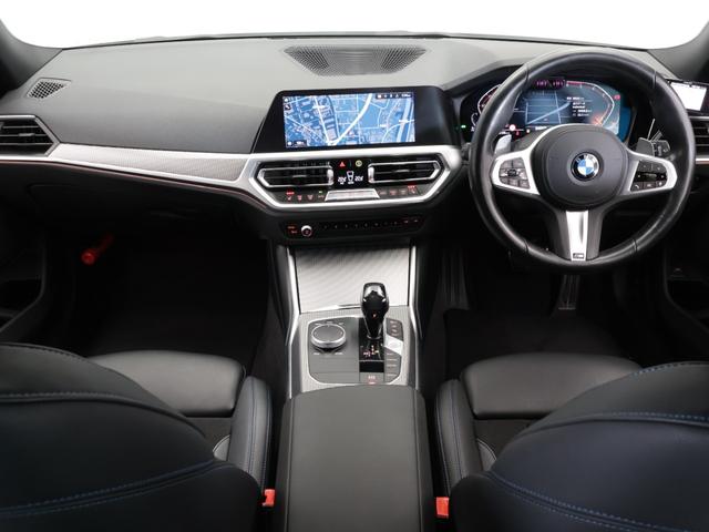 3シリーズ 320d xDriveツーリング Mスポーツ 認定中古車 2年保証 18インチAW 全周囲カメラ 前後センサー アクティブクルーズコントロール パドルシフト LEDヘッドライト 衝突軽減 車線逸脱 電動リヤゲート コフォートアクセス(55枚目)