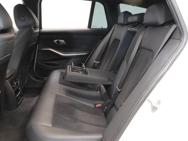 3シリーズ 318iツーリング Mスポーツ 認定中古車 2年保証 18インチAW アクティブクルーズコントロール 全周囲カメラ 前後センサー パドルシフト LEDヘッドライト 衝突軽減 車線逸脱 コンフォートアクセス(15枚目)