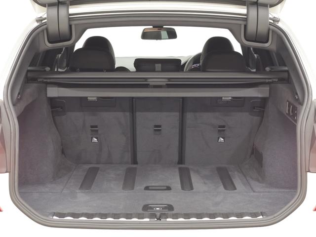 3シリーズ 318iツーリング Mスポーツ 認定中古車 2年保証 18インチAW アクティブクルーズコントロール 全周囲カメラ 前後センサー パドルシフト LEDヘッドライト 衝突軽減 車線逸脱 コンフォートアクセス(16枚目)