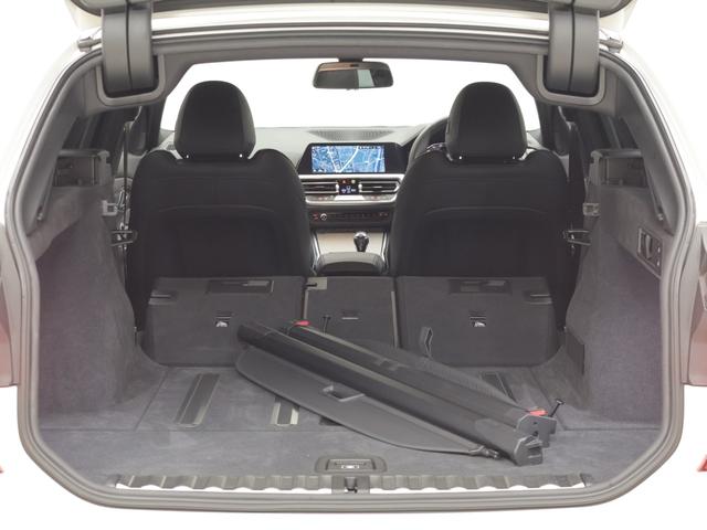 3シリーズ 318iツーリング Mスポーツ 認定中古車 2年保証 18インチAW アクティブクルーズコントロール 全周囲カメラ 前後センサー パドルシフト LEDヘッドライト 衝突軽減 車線逸脱 コンフォートアクセス(18枚目)