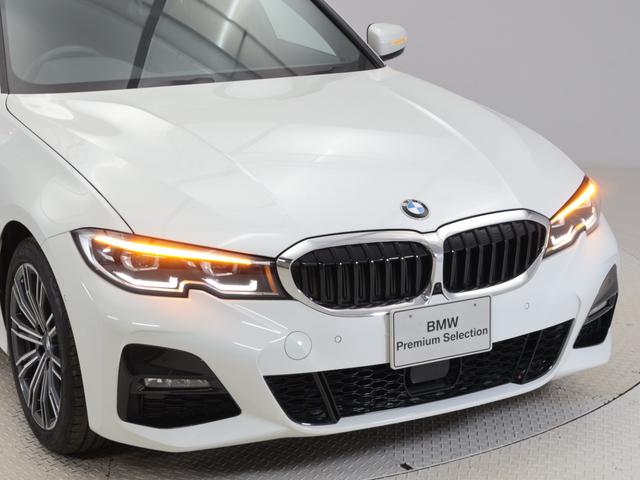 3シリーズ 318iツーリング Mスポーツ 認定中古車 2年保証 18インチAW アクティブクルーズコントロール 全周囲カメラ 前後センサー パドルシフト LEDヘッドライト 衝突軽減 車線逸脱 コンフォートアクセス(21枚目)