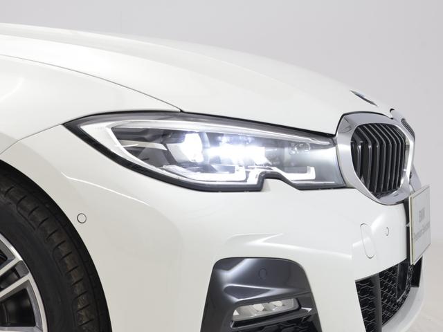 3シリーズ 318iツーリング Mスポーツ 認定中古車 2年保証 18インチAW アクティブクルーズコントロール 全周囲カメラ 前後センサー パドルシフト LEDヘッドライト 衝突軽減 車線逸脱 コンフォートアクセス(22枚目)