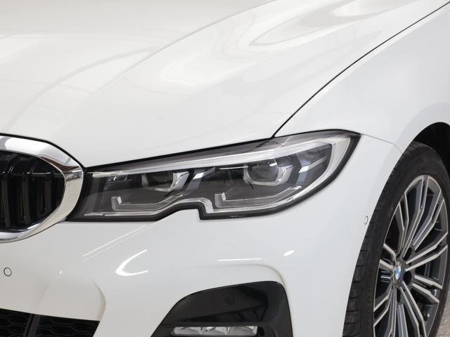 3シリーズ 318iツーリング Mスポーツ 認定中古車 2年保証 18インチAW アクティブクルーズコントロール 全周囲カメラ 前後センサー パドルシフト LEDヘッドライト 衝突軽減 車線逸脱 コンフォートアクセス(26枚目)