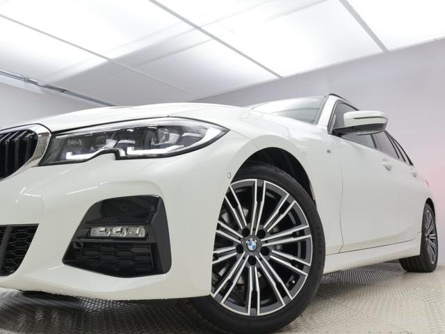 3シリーズ 318iツーリング Mスポーツ 認定中古車 2年保証 18インチAW アクティブクルーズコントロール 全周囲カメラ 前後センサー パドルシフト LEDヘッドライト 衝突軽減 車線逸脱 コンフォートアクセス(33枚目)