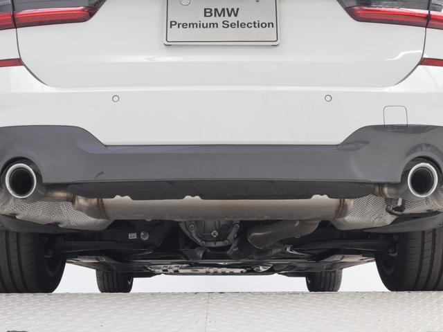 3シリーズ 318iツーリング Mスポーツ 認定中古車 2年保証 18インチAW アクティブクルーズコントロール 全周囲カメラ 前後センサー パドルシフト LEDヘッドライト 衝突軽減 車線逸脱 コンフォートアクセス(37枚目)