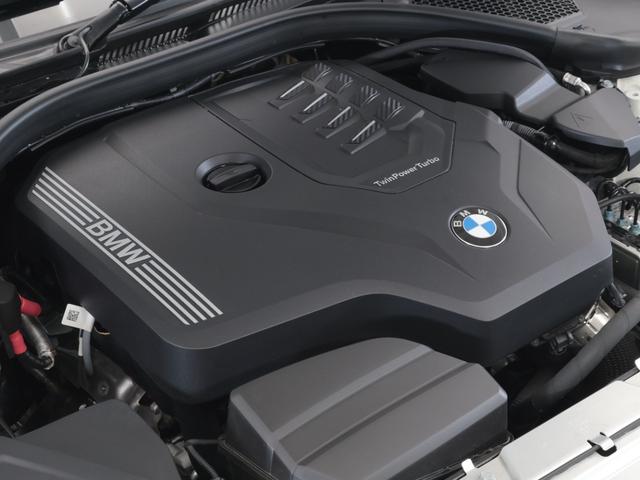 3シリーズ 318iツーリング Mスポーツ 認定中古車 2年保証 ヘッドアップディスプレイ 18インチAW 全周囲カメラ 前後センサー パドルシフト アクティブクルーズコントロール LEDヘッドライト 衝突軽減 車線逸脱 電動リヤゲート(5枚目)