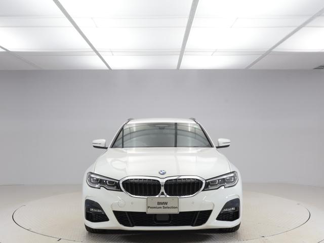 3シリーズ 318iツーリング Mスポーツ 認定中古車 2年保証 ヘッドアップディスプレイ 18インチAW 全周囲カメラ 前後センサー パドルシフト アクティブクルーズコントロール LEDヘッドライト 衝突軽減 車線逸脱 電動リヤゲート(24枚目)