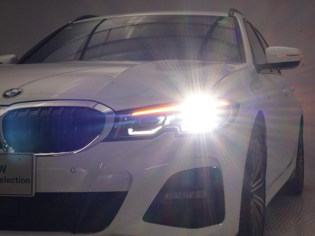 3シリーズ 318iツーリング Mスポーツ 認定中古車 2年保証 ヘッドアップディスプレイ 18インチAW 全周囲カメラ 前後センサー パドルシフト アクティブクルーズコントロール LEDヘッドライト 衝突軽減 車線逸脱 電動リヤゲート(26枚目)