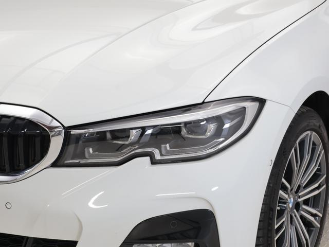 3シリーズ 318iツーリング Mスポーツ 認定中古車 2年保証 ヘッドアップディスプレイ 18インチAW 全周囲カメラ 前後センサー パドルシフト アクティブクルーズコントロール LEDヘッドライト 衝突軽減 車線逸脱 電動リヤゲート(27枚目)