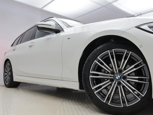 3シリーズ 318iツーリング Mスポーツ 認定中古車 2年保証 ヘッドアップディスプレイ 18インチAW 全周囲カメラ 前後センサー パドルシフト アクティブクルーズコントロール LEDヘッドライト 衝突軽減 車線逸脱 電動リヤゲート(28枚目)