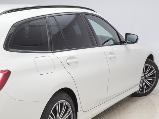 3シリーズ 318iツーリング Mスポーツ 認定中古車 2年保証 ヘッドアップディスプレイ 18インチAW 全周囲カメラ 前後センサー パドルシフト アクティブクルーズコントロール LEDヘッドライト 衝突軽減 車線逸脱 電動リヤゲート(32枚目)