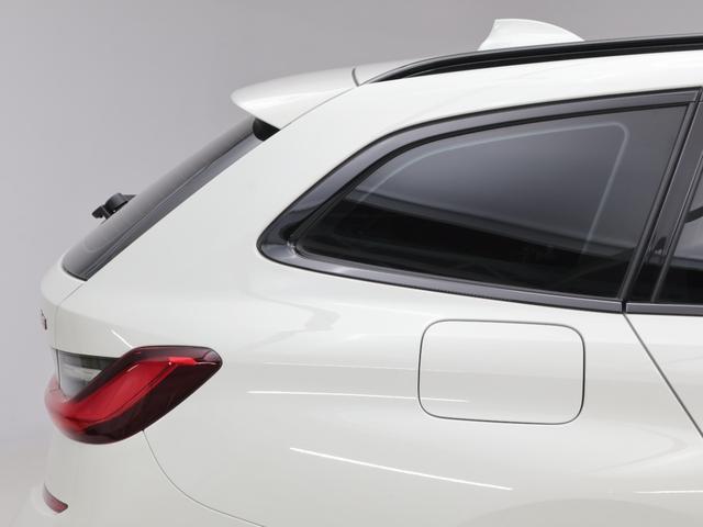 3シリーズ 318iツーリング Mスポーツ 認定中古車 2年保証 ヘッドアップディスプレイ 18インチAW 全周囲カメラ 前後センサー パドルシフト アクティブクルーズコントロール LEDヘッドライト 衝突軽減 車線逸脱 電動リヤゲート(33枚目)