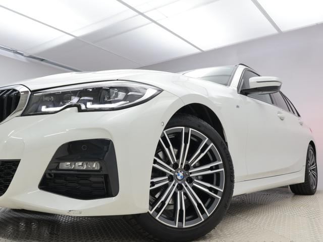 3シリーズ 318iツーリング Mスポーツ 認定中古車 2年保証 ヘッドアップディスプレイ 18インチAW 全周囲カメラ 前後センサー パドルシフト アクティブクルーズコントロール LEDヘッドライト 衝突軽減 車線逸脱 電動リヤゲート(34枚目)