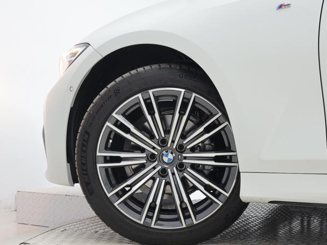 3シリーズ 318iツーリング Mスポーツ 認定中古車 2年保証 ヘッドアップディスプレイ 18インチAW 全周囲カメラ 前後センサー パドルシフト アクティブクルーズコントロール LEDヘッドライト 衝突軽減 車線逸脱 電動リヤゲート(35枚目)