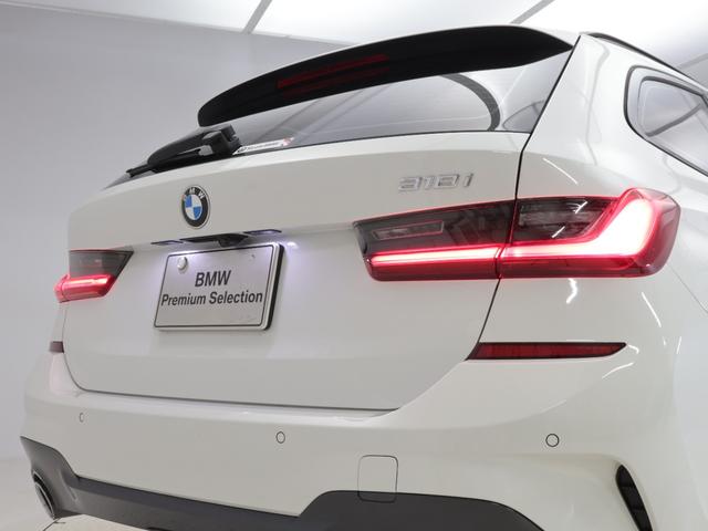 3シリーズ 318iツーリング Mスポーツ 認定中古車 2年保証 ヘッドアップディスプレイ 18インチAW 全周囲カメラ 前後センサー パドルシフト アクティブクルーズコントロール LEDヘッドライト 衝突軽減 車線逸脱 電動リヤゲート(37枚目)