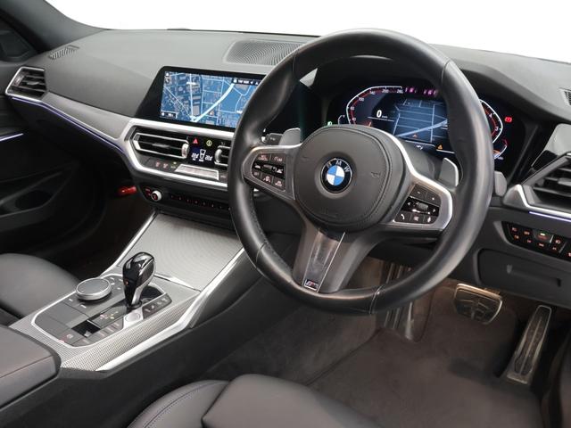 3シリーズ 318iツーリング Mスポーツ 認定中古車 2年保証 ヘッドアップディスプレイ 18インチAW 全周囲カメラ 前後センサー パドルシフト アクティブクルーズコントロール LEDヘッドライト 衝突軽減 車線逸脱 電動リヤゲート(44枚目)