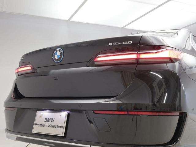 ｉ７ ｘＤｒｉｖｅ　６０　エクセレンス　認定中古車　２年保証　サンルーフ　リヤエンターテイメント　オットマンシート　２０インチＡＷ　全周囲カメラ　Ｂ＆Ｗダイヤモンドサウンド　アクティブクルーズコントロール　衝突軽減　ヘッドアップディスプレイ（35枚目）