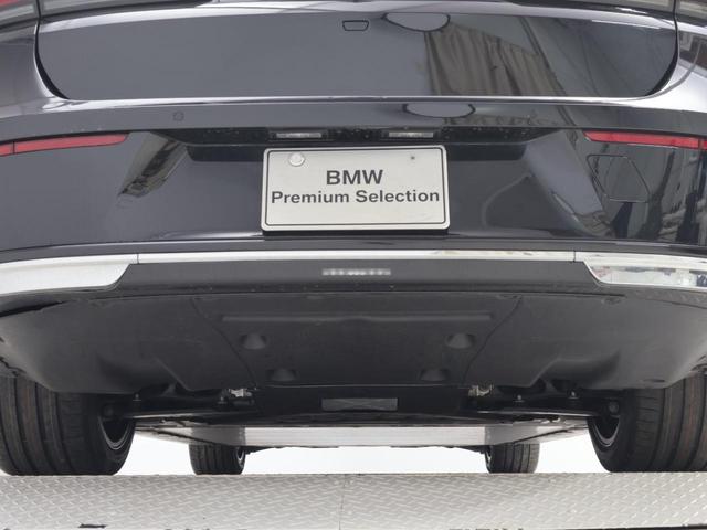 ｉ７ ｘＤｒｉｖｅ　６０　エクセレンス　認定中古車　２年保証　サンルーフ　リヤエンターテイメント　オットマンシート　２０インチＡＷ　全周囲カメラ　Ｂ＆Ｗダイヤモンドサウンド　アクティブクルーズコントロール　衝突軽減　ヘッドアップディスプレイ（36枚目）