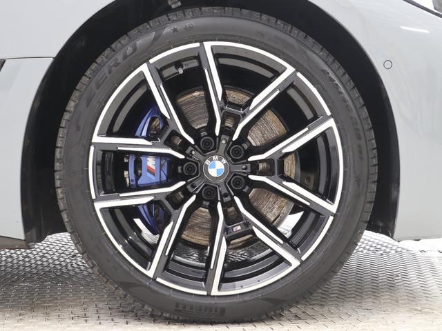 ４シリーズ ４２０ｉグランクーペ　Ｍスポーツ　認定中古車　２年保証　アダプティブＭサス　レザーシート　Ｈａｒｍａｎ／Ｋａｒｄｏｎ　１９インチＡＷ　アクティブクルーズコントロール　全周囲カメラ　前後センサー　パドルシフト　ＬＥＤ　衝突軽減　車線逸脱（10枚目）