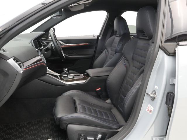 ４シリーズ ４２０ｉグランクーペ　Ｍスポーツ　認定中古車　２年保証　アダプティブＭサス　レザーシート　Ｈａｒｍａｎ／Ｋａｒｄｏｎ　１９インチＡＷ　アクティブクルーズコントロール　全周囲カメラ　前後センサー　パドルシフト　ＬＥＤ　衝突軽減　車線逸脱（13枚目）