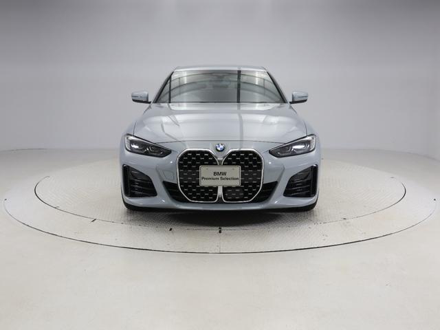 ４シリーズ ４２０ｉグランクーペ　Ｍスポーツ　認定中古車　２年保証　アダプティブＭサス　レザーシート　Ｈａｒｍａｎ／Ｋａｒｄｏｎ　１９インチＡＷ　アクティブクルーズコントロール　全周囲カメラ　前後センサー　パドルシフト　ＬＥＤ　衝突軽減　車線逸脱（22枚目）