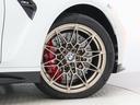Ｍ３　ＭＴファイナル・エディション　国内１５０台限定　Ｆ１９インチＲ２０インチゴールドブロンズＡＷ　アクティブクルーズコントロール　ヘッドアップディスプレイ　Ｈａｒｍａｎ／Ｋａｒｄｏｎ　レーザーライト　全周囲カメラ　衝突軽減　車線逸脱（27枚目）