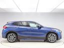 Ｘ２ ｘＤｒｉｖｅ２０ｄＭスポーツＸＥＤジョイ＋ハイライＰ　１９インチＡＷ　Ｍメッシュエディション　モカブラウン内装　アクティブクルーズコントロール　パドルシフト　ＬＥＤ　衝突軽減　車線逸脱　電動リヤゲート　コンフォートアクセス　フロントシートヒーター（6枚目）