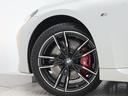 19インチのホイールが、このお車を美しく演出してくれます