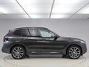 X3 M40i 認定中古車 2年保証 パノラマサンルーフ レザーシート 20インチAW ヘッドアップディスプレイ アクティブクルーズコントロール 全周囲カメラ パドルシフト アダプティブLED 衝突軽減 車線逸脱(6枚目)