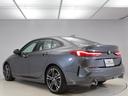 218dグランクーペ Mスポーツ 認定中古車 2年保証 18インチAW アクティブクルーズコントロール リヤカメラ 前後センサー LEDヘッドライト 衝突軽減 車線逸脱 純正HDDナビゲーション コンフォートアクセス(55枚目)