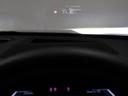 ♪ヘッドアップディスプレイは車速やナビゲーションのルート案内の矢印表示、チェックコントロールなどさまざまな情報を投影します。